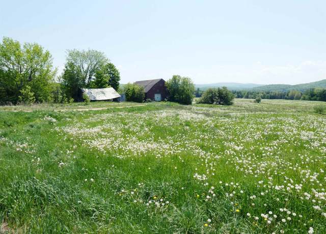 Property at 4495 VT Route 111, Morgan, VT 05853-9769
