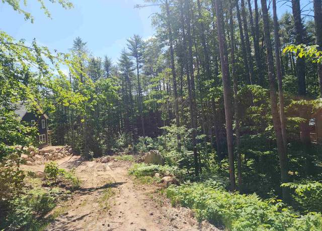 Property at 00 Tamarack Overlook #56, Conway, NH 03818