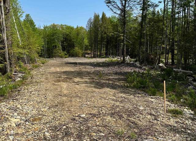 Property at 150A 1st NH Tpke, Northwood, NH 03261