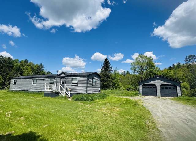 Property at 2334 Barton Orleans Rd, Barton, VT 05822, 2 beds, 1 bath