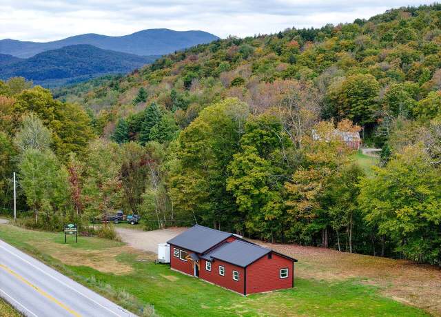 Property at 1885 S Main St, Montgomery, VT 05471, 2 beds, 2 baths