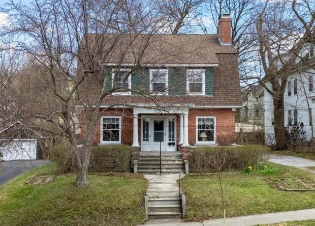 Property at 50 Nichols St, Rutland City, VT 05701, 3 beds, 1 bath