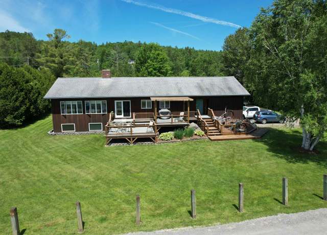 Property at 124 Lakefront Ln, Barton, VT 05822, 3 beds, 2 baths