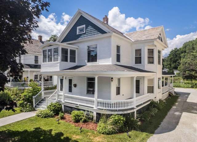 Property at 209 State St, Rutland City, VT 05701, 5 beds, 2 baths