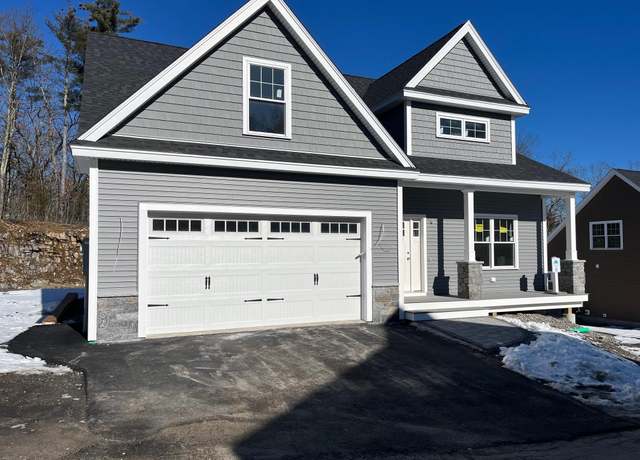 Property at 3 Kinsman Ln, Windham, NH 03087, 2 beds, 2.5 baths