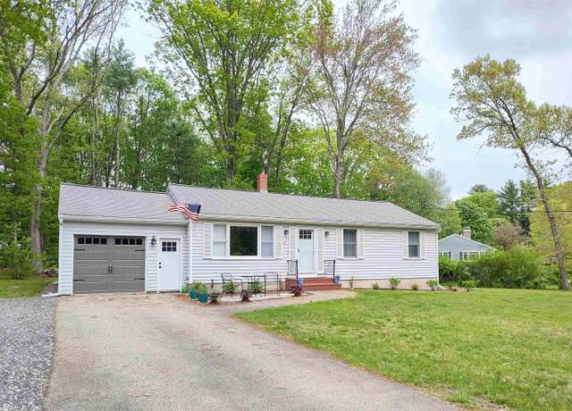 Property at 42 Pinewood Dr, Somersworth, NH 03878, 3 beds, 2 baths