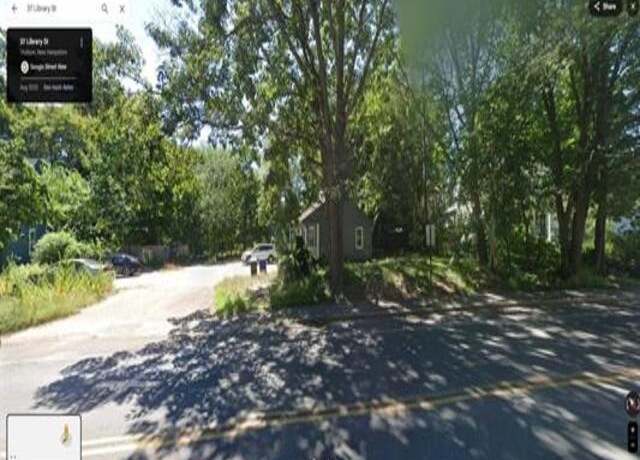 Property at 37 Library St, Hudson, NH 03051, 3 beds, 1 bath