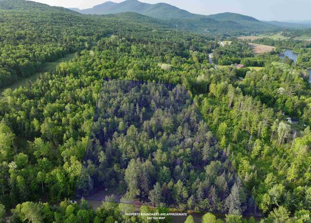 Property at Lot 5 Off US Route 3 #29, Columbia, NH 03576