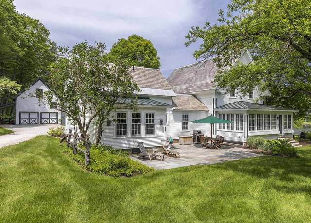 Property at 331 Route 100 N, Plymouth, VT 05056, 5 beds, 3.5 baths