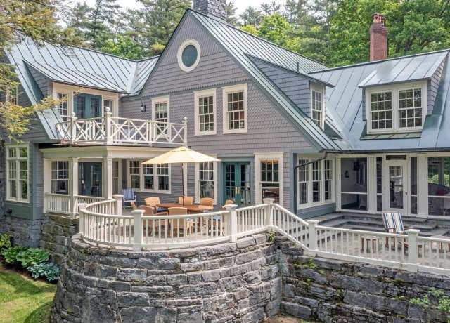 Property at 531 Kimball Dock Rd, Ferrisburgh, VT 05491, 5 beds, 3.5 baths