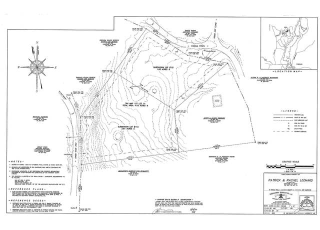 Property at 0 Tiogla Trl #14, Stoddard, NH 03464