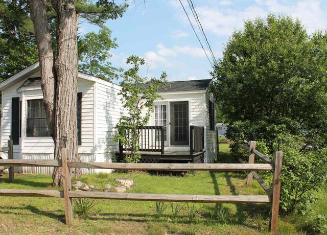 Property at 146 Pineland Park Rd, Milton, NH 03258, 2 beds, 2 baths