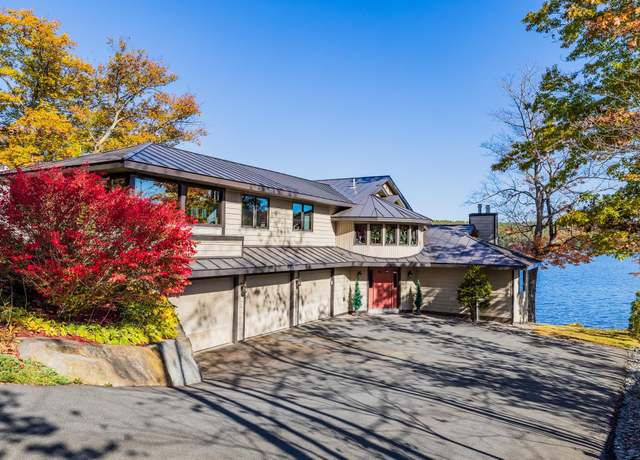 Property at 20 Bonardi Dr, Enfield, NH 03748, 3 beds, 4.5 baths