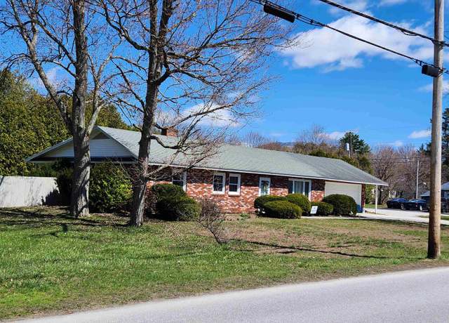 Property at 45 Field Ave, Rutland City, VT 05701, 3 beds, 2 baths