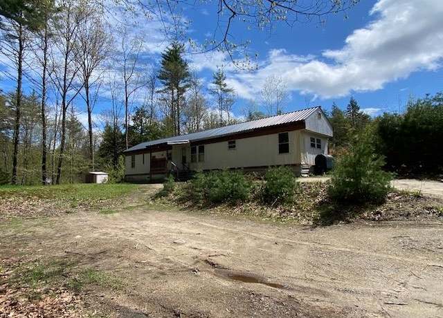 Property at 84 W Meadow Rd, Bradford, NH 03221