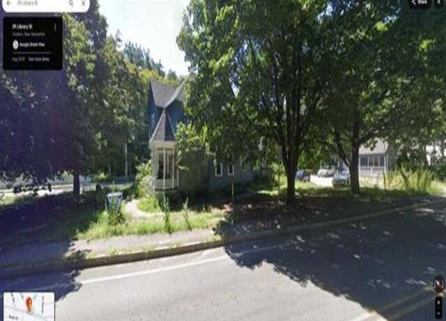Property at 39 Library St, Hudson, NH 03051, 3 beds, 1.5 baths