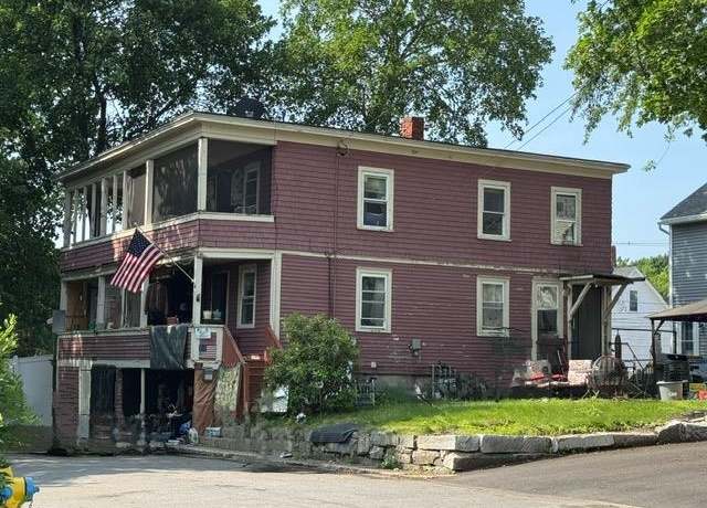 Property at 11-13 Bridle Path, Nashua, NH 03060, 4 beds, 2 baths