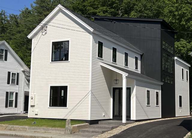 Property at 23 Concord St, Peterborough, NH 03458, 4 beds, 4 baths