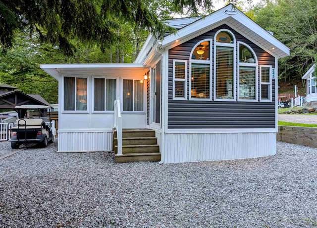 Property at 245 High Country Way Unit (aka Unit 118), Holderness, NH 03245, 1 bed, 1 bath