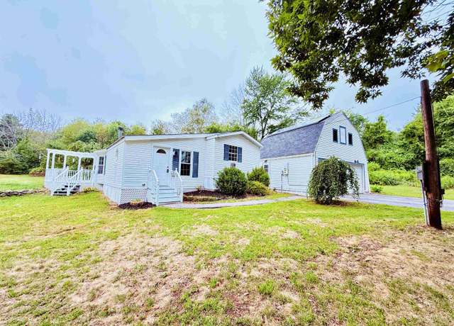 Property at 263 Province Rd, Strafford, NH 03884, 3 beds, 2 baths