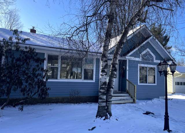 Property at 17 Barrett St, South Burlington, VT 05403-6317, 3 beds, 2 baths