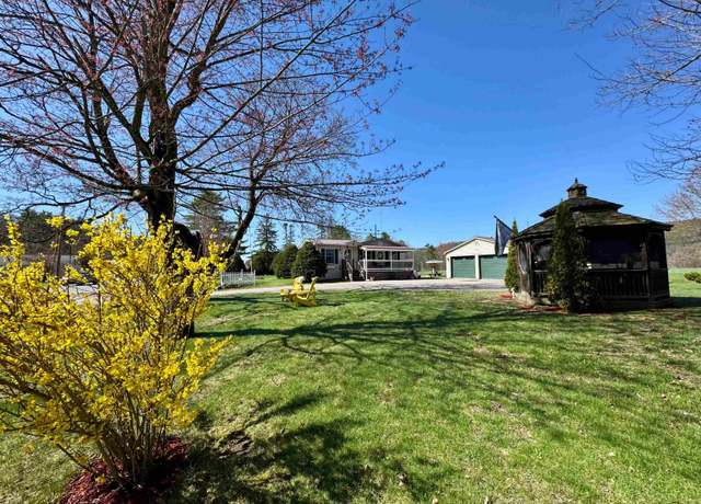 Property at 70 Horse Meadow Rd, Haverhill, NH 03774, 2 beds, 2 baths