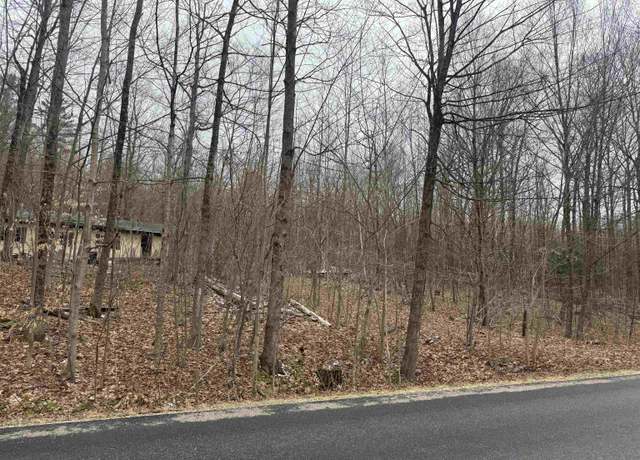 Property at 1413 Lake Dunmore Rd, Leicester, VT 05733, 2 beds