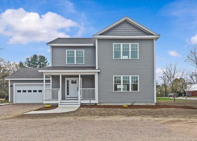 Property at 18 Walters Way, Colchester, VT 05446, 4 beds, 3.5 baths