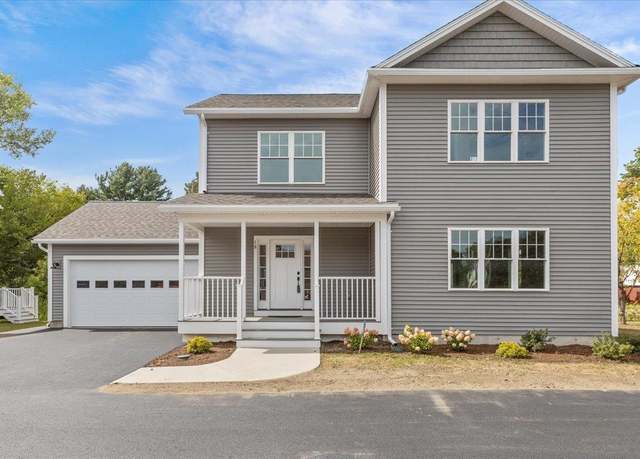 Property at 18 Walters Way, Colchester, VT 05446, 4 beds, 3.5 baths
