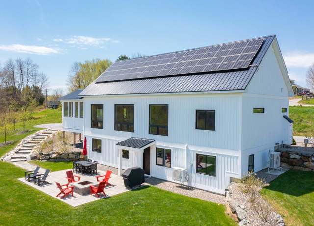 Property at 173 Sunset Hill Rd, Sugar Hill, NH 03586, 3 beds, 2.5 baths