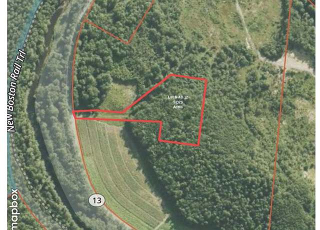 Property at Lot 6-40-12 River Rd #12, New Boston, NH 03070