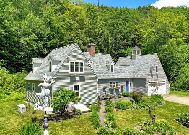 Property at 417 Grout Rd, Perkinsville, VT 05151, 3 beds, 2.5 baths