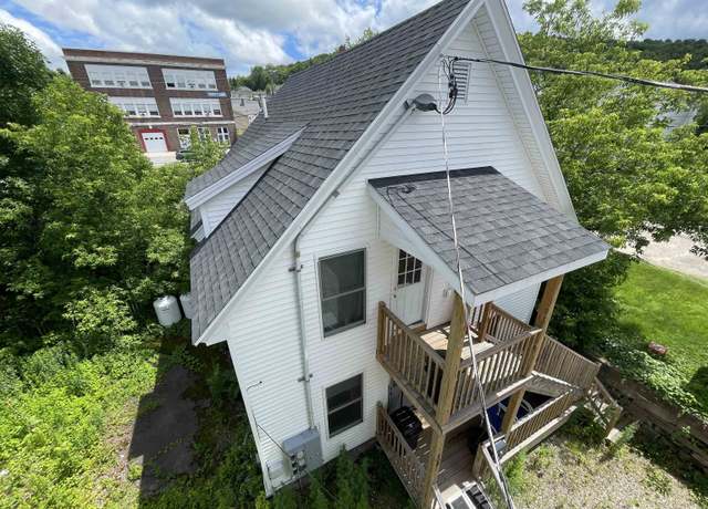 Property at 608-610 Burgess St, Berlin, NH 03570, 2 baths