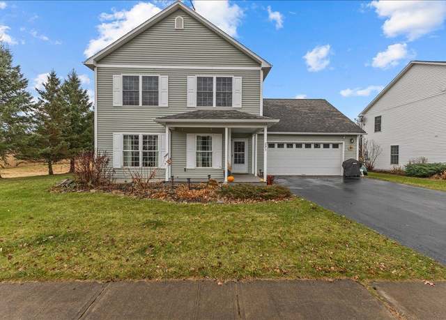 Property at 293 Farmall Dr, Hinesburg, VT 05461, 3 beds, 2.5 baths