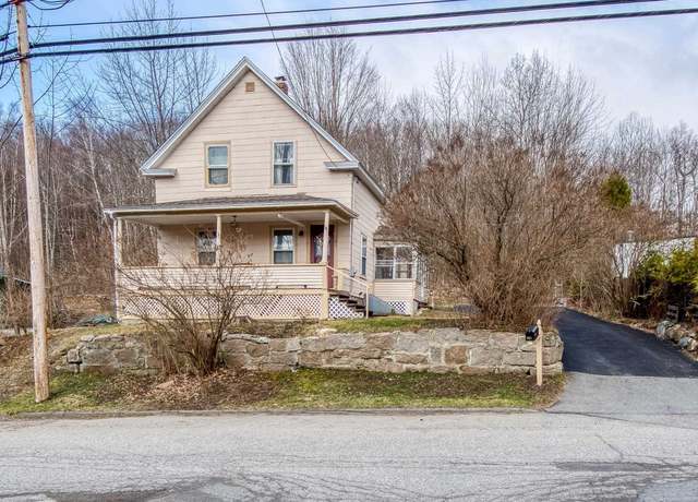 Property at 291 First Ave, Berlin, NH 03570, 3 beds, 1.5 baths