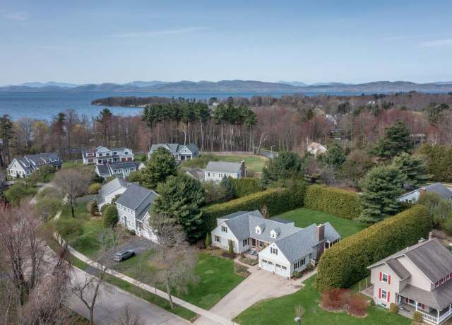 Property at 79 Alexis Dr, Burlington, VT 05408, 5 beds, 3.5 baths