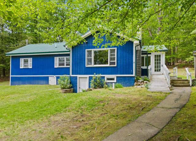 Property at 27 Loch Eden Shores Rd, Meredith, NH 03253, 2 beds, 1 bath