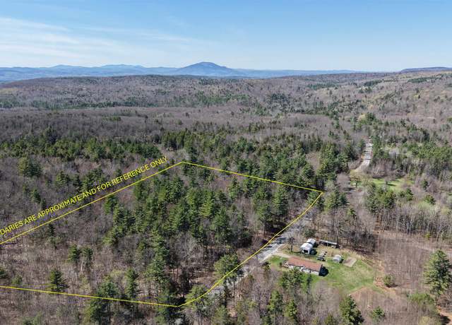 Property at 00 Center Rd, Unity, NH 03603