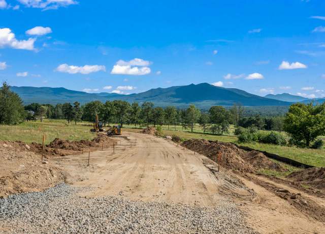 Property at 000 Meadows Rd Unit Map 8 Lot 4C 3, Jefferson, NH 03583