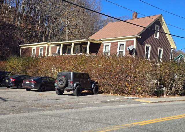 Property at 66 Valley St, Springfield, VT 05156, 9 beds, 3 baths