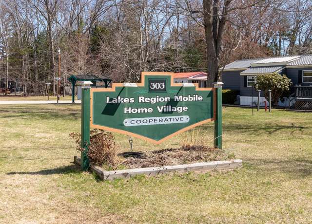Property at 303 Old Lake Shore Rd Unit C14, Gilford, NH 03249, 2 beds, 1 bath