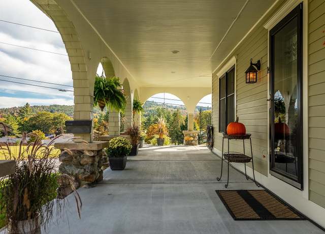Property at 14 Gill Ter, Ludlow, VT 05149, 4 beds, 2 baths