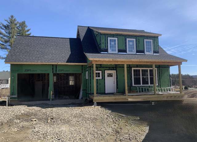 Property at 6 Rock Ridge Blvd, Lebanon, NH 03784, 4 beds, 3.5 baths