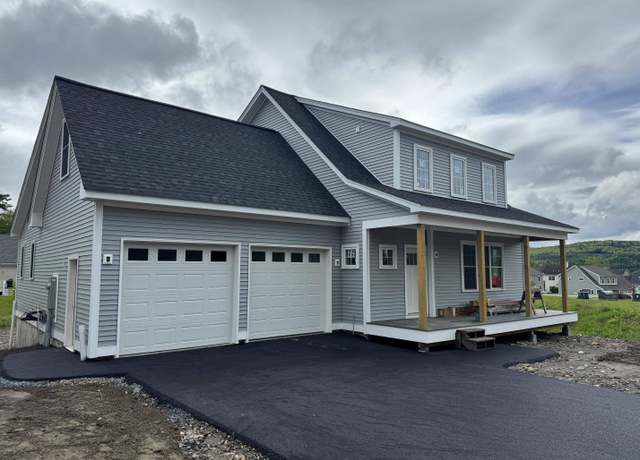 Property at 6 Rock Ridge Blvd, Lebanon, NH 03784, 4 beds, 3.5 baths