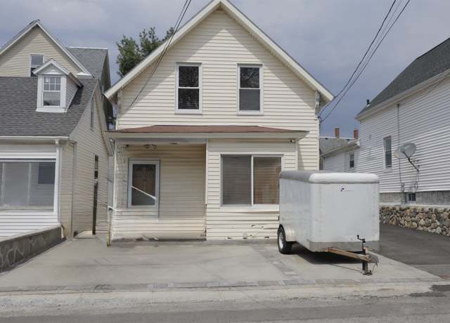 Property at 8 Gold St, Lowell, MA 01854, 3 beds, 3 baths