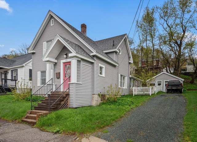 Property at 386 High St, Berlin, NH 03570, 4 beds, 1.5 baths