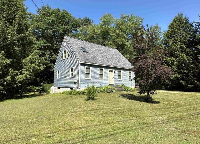 Property at 440 Micol Rd, Pembroke, NH 03275, 4 beds, 2 baths