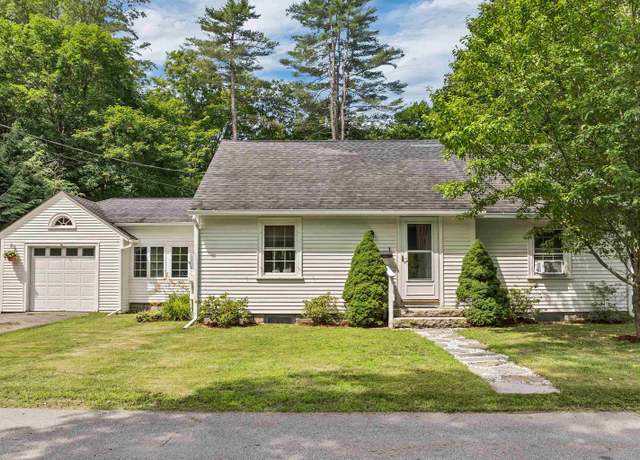 Property at 6 Davis St, Concord, NH 03301, 4 beds, 2 baths