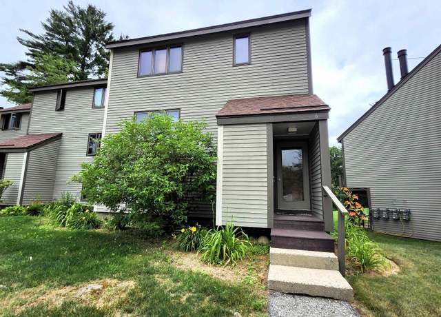 Property at 17 Overlook Rd #5, Campton, NH 03223, 1 bed, 1 bath