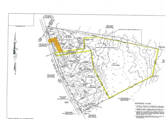 Property at Lot 7 NH Route 4A Unit 73-7, Grafton, NH 03240